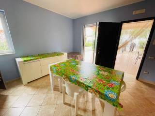 Villa unifamiliare via Acheronte 31, Lido, Policoro — foto 12 di 19
