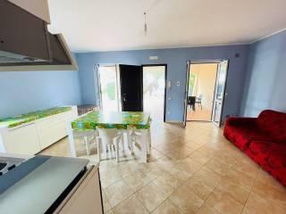 Villa unifamiliare via Acheronte 31, Lido, Policoro — foto 18 di 19
