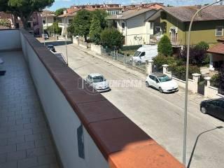Terratetto unifamiliare via Aquileia, San Giuseppe, Comacchio — foto 13 di 28