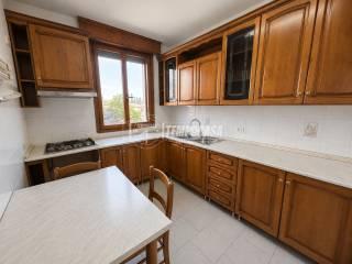 Terratetto unifamiliare via Aquileia, San Giuseppe, Comacchio — foto 20 di 28