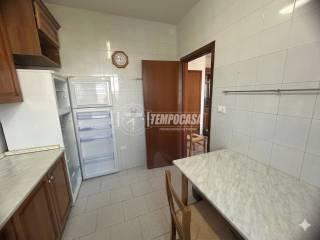 Terratetto unifamiliare via Aquileia, San Giuseppe, Comacchio — foto 25 di 28