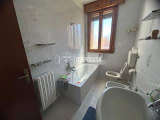 Terratetto unifamiliare via Aquileia, San Giuseppe, Comacchio — foto 28 di 28