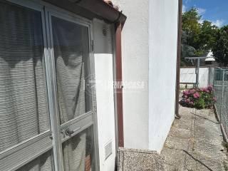 Terratetto unifamiliare via Aquileia, San Giuseppe, Comacchio — foto 21 di 28