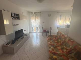 Bilocale viale Papa Giovanni XXIII 1D, Centro, Codigoro — foto 2 di 5