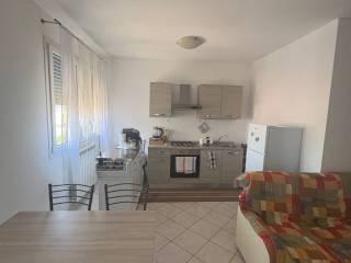 Bilocale viale Papa Giovanni XXIII 1D, Centro, Codigoro — foto 4 di 5