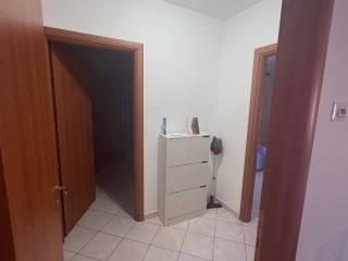 Bilocale viale Papa Giovanni XXIII 1D, Centro, Codigoro — foto 3 di 5