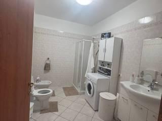 Bilocale viale Papa Giovanni XXIII 1D, Centro, Codigoro