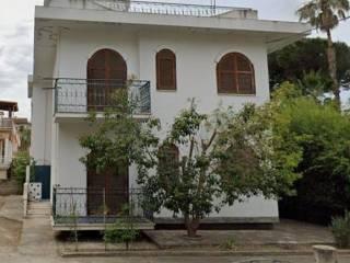 Villa bifamiliare via delle Gardenie 52, Villapiana Lido, Villapiana — foto 3 di 11