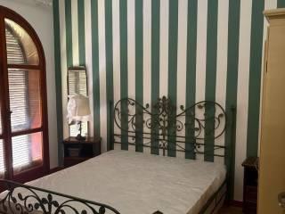 Villa bifamiliare via delle Gardenie 52, Villapiana Lido, Villapiana