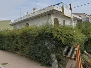 Villa bifamiliare via delle Gardenie 52, Villapiana Lido, Villapiana — foto 10 di 11