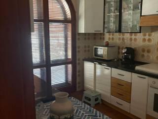 Villa bifamiliare via delle Gardenie 52, Villapiana Lido, Villapiana — foto 6 di 11