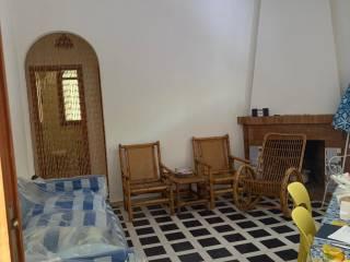 Villa bifamiliare via delle Gardenie 52, Villapiana Lido, Villapiana — foto 11 di 11