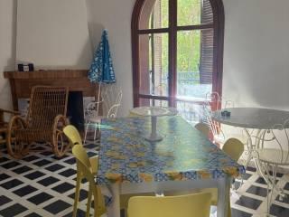 Villa bifamiliare via delle Gardenie 52, Villapiana Lido, Villapiana — foto 5 di 11