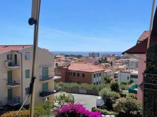 Monolocale via San Domenico 69, Centro, Pietra Ligure — foto 4 di 7
