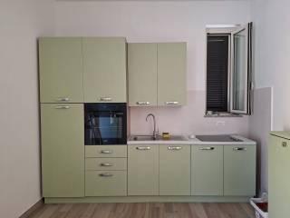 Bilocale via Pio XII 7, Centro, Castel Sant'Elia — foto 3 di 4