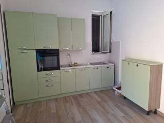 Bilocale via Pio XII 7, Centro, Castel Sant'Elia — foto 2 di 4