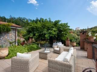 Villa unifamiliare via Cerretta Alta, Vezzano Ligure — foto 16 di 44