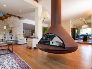Villa unifamiliare via Cerretta Alta, Vezzano Ligure — foto 4 di 44