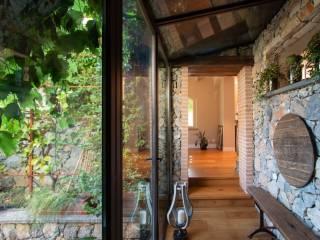 Villa unifamiliare via Cerretta Alta, Vezzano Ligure — foto 20 di 44