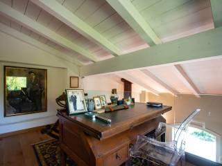 Villa unifamiliare via Cerretta Alta, Vezzano Ligure — foto 31 di 44