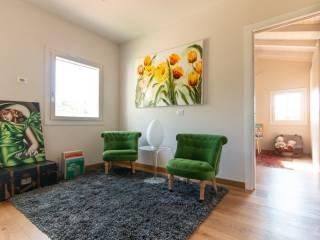 Villa unifamiliare via Cerretta Alta, Vezzano Ligure — foto 13 di 44