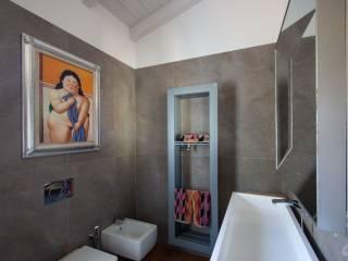 Villa unifamiliare via Cerretta Alta, Vezzano Ligure — foto 10 di 44