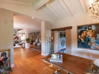 Villa unifamiliare via Cerretta Alta, Vezzano Ligure — foto 36 di 44