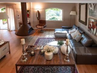 Villa unifamiliare via Cerretta Alta, Vezzano Ligure — foto 21 di 44