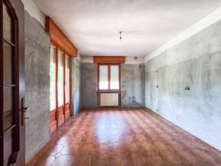 Villa bifamiliare via Michelangelo Buonarroti 25, Caresanablot — foto 19 di 35