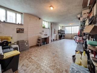 Villa bifamiliare via Michelangelo Buonarroti 25, Caresanablot — foto 33 di 35