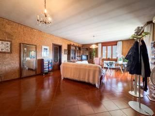 Villa bifamiliare via Michelangelo Buonarroti 25, Caresanablot — foto 21 di 35