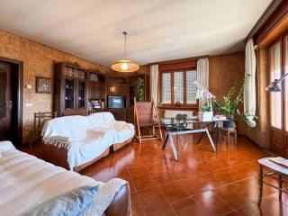Villa bifamiliare via Michelangelo Buonarroti 25, Caresanablot — foto 5 di 35