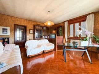 Villa bifamiliare via Michelangelo Buonarroti 25, Caresanablot — foto 11 di 35