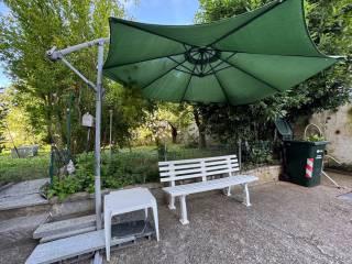 Villa bifamiliare via Michelangelo Buonarroti 25, Caresanablot — foto 31 di 35