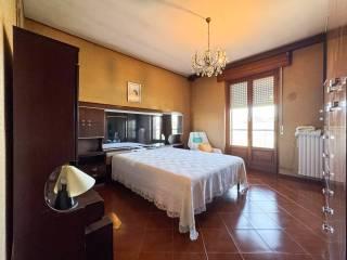 Villa bifamiliare via Michelangelo Buonarroti 25, Caresanablot — foto 14 di 35