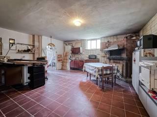 Villa bifamiliare via Michelangelo Buonarroti 25, Caresanablot — foto 22 di 35