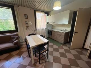 Attico buono stato, 55 m², San Prospero - Tribunale, Reggio Emilia — foto 3 di 8