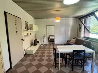 Attico buono stato, 55 m², San Prospero - Tribunale, Reggio Emilia — foto 5 di 8