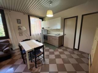 Attico buono stato, 55 m², San Prospero - Tribunale, Reggio Emilia — foto 2 di 8
