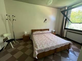 Attico buono stato, 55 m², San Prospero - Tribunale, Reggio Emilia — foto 6 di 8