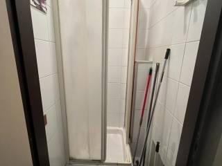 Attico buono stato, 55 m², San Prospero - Tribunale, Reggio Emilia