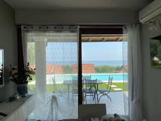 Villa bifamiliare via del Pozzo -, Moniga del Garda — foto 14 di 14