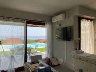 Villa bifamiliare via del Pozzo -, Moniga del Garda — foto 7 di 14