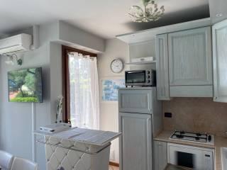 Villa bifamiliare via del Pozzo -, Moniga del Garda — foto 2 di 14