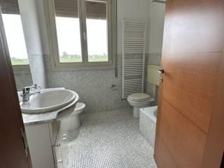 Villa a schiera via Pasubio, Villaganzerla, Castegnero — foto 15 di 17