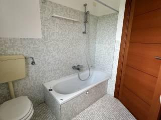 Villa a schiera via Pasubio, Villaganzerla, Castegnero — foto 13 di 17
