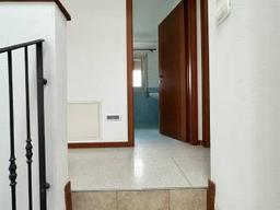 Villa a schiera via Pasubio, Villaganzerla, Castegnero