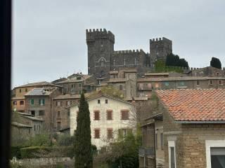 Quadrilocale via Maria Santissima Liberatrice 12, Torre Alfina, Acquapendente — foto 3 di 9