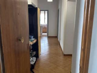 Quadrilocale via Maria Santissima Liberatrice 12, Torre Alfina, Acquapendente — foto 8 di 9