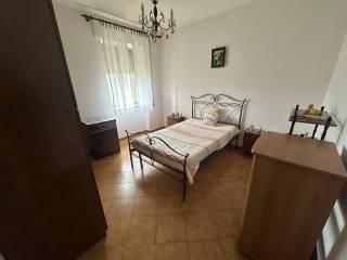 Quadrilocale via Maria Santissima Liberatrice 12, Torre Alfina, Acquapendente — foto 4 di 9